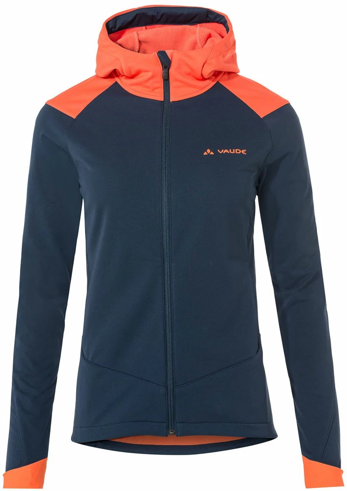 VAUDE Qimsa - Veste Softshell Pour Femme