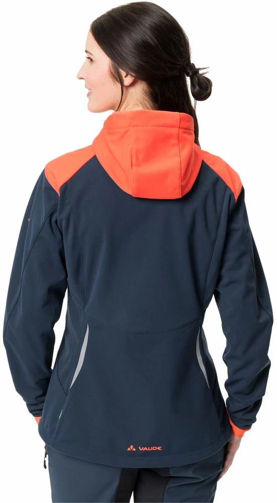 VAUDE Qimsa - Veste Softshell Pour Femme – Image 5