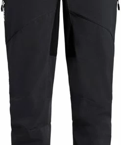 VAUDE Qimsa II - Women's Softshell Pants - Regular Length