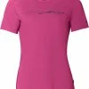 VAUDE Qimsa Logo - Maillot Femme