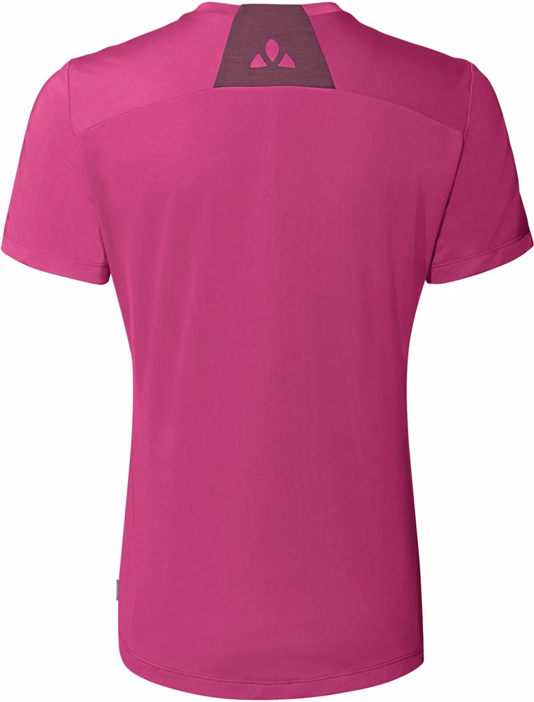 VAUDE Qimsa Logo - Maillot Femme – Image 2