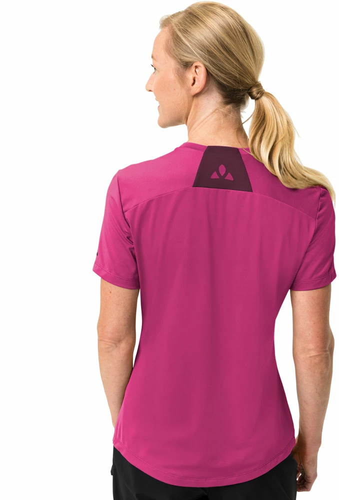 VAUDE Qimsa Logo - Maillot Femme – Image 5