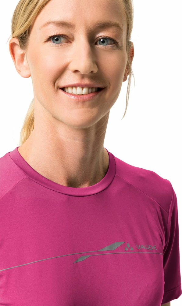 VAUDE Qimsa Logo - Maillot Femme – Image 6