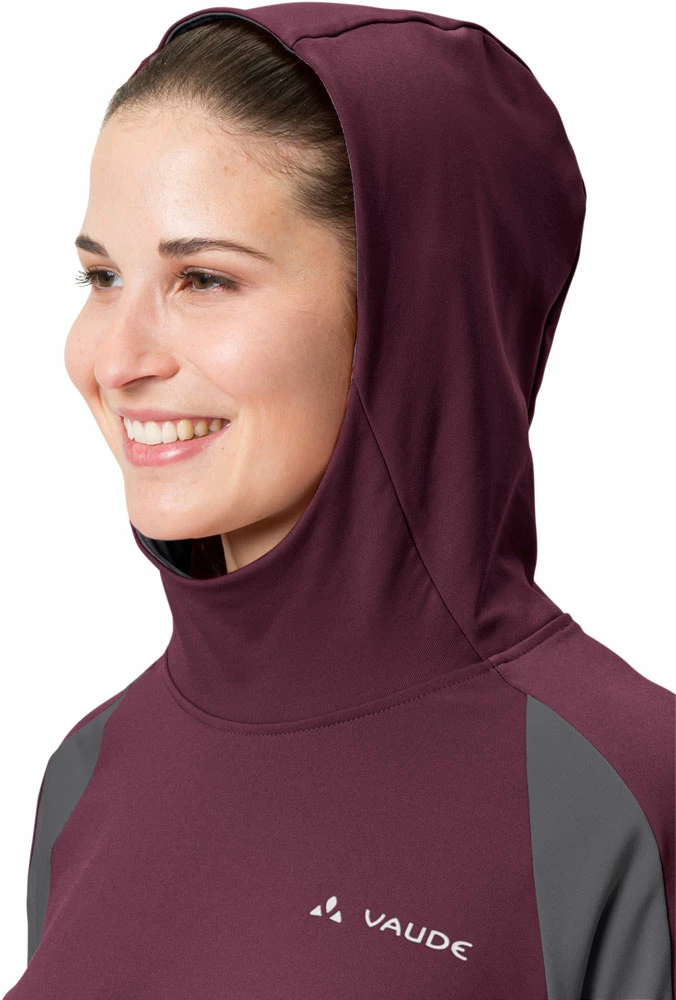 VAUDE Qimsa II - Justaucorps Manches Longues Pour Femmes – Image 6