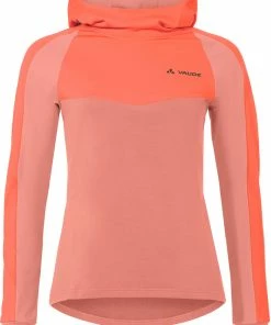 VAUDE Qimsa II - Justaucorps Manches Longues Pour Femmes