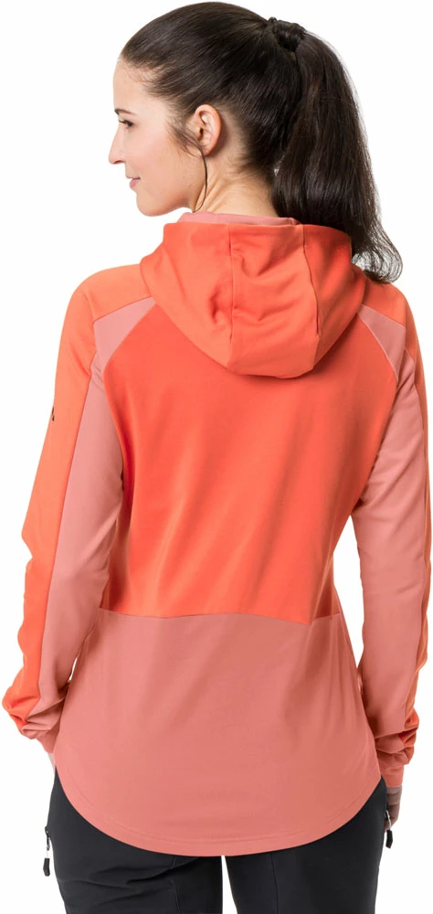 VAUDE Qimsa II - Justaucorps Manches Longues Pour Femmes – Image 5