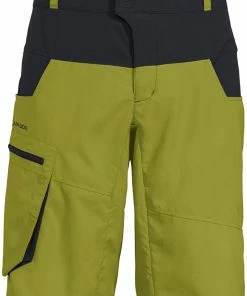 VAUDE Qimsa - Shorts With Pad