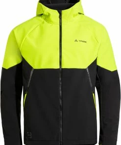 VAUDE Qimsa - Softshell Jacket
