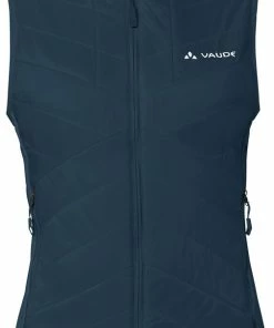 VAUDE Sesvenna IV - Gilet Thermique Pour Femme