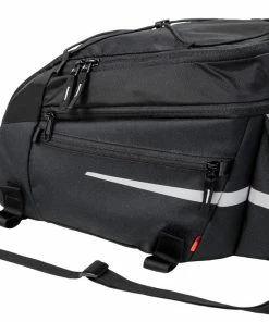 VAUDE Silkroad L - Sacoche Pour Porte-bagages