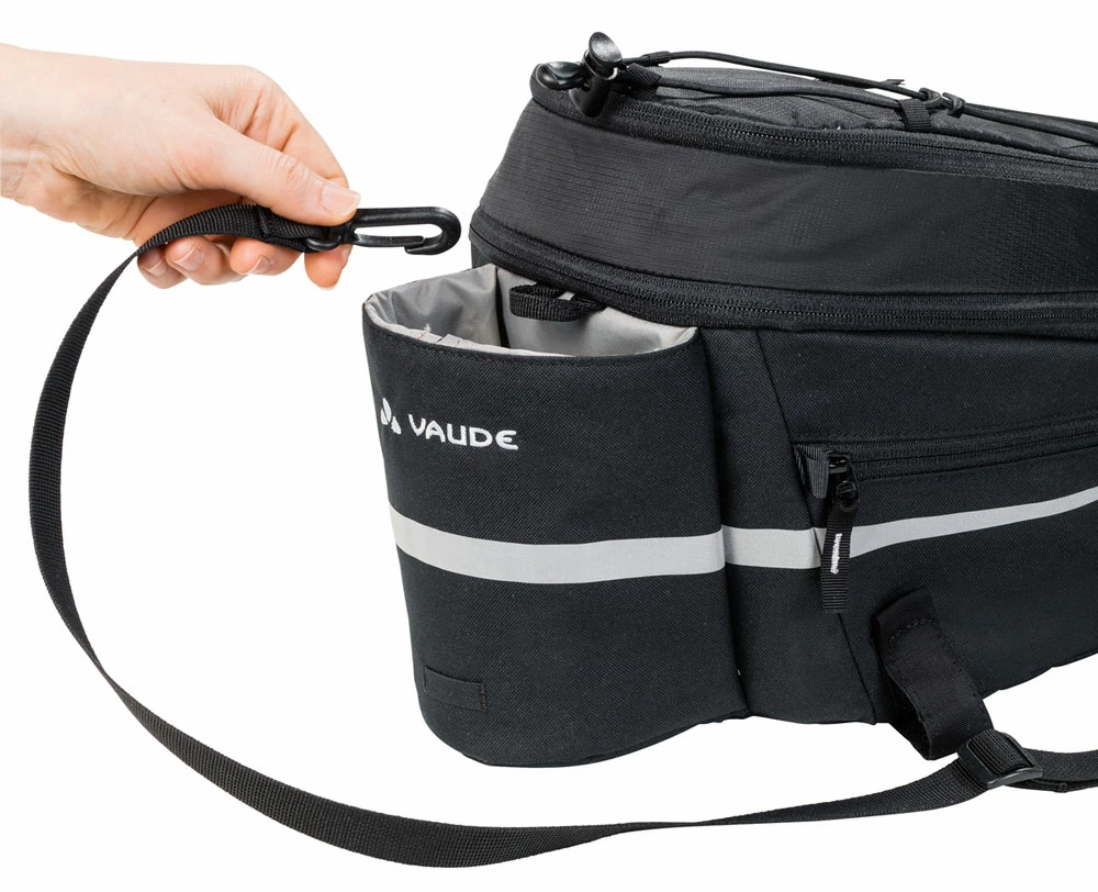VAUDE Silkroad L - Sacoche Pour Porte-bagages – Image 2