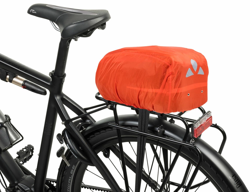 VAUDE Silkroad L - Sacoche Pour Porte-bagages – Image 4
