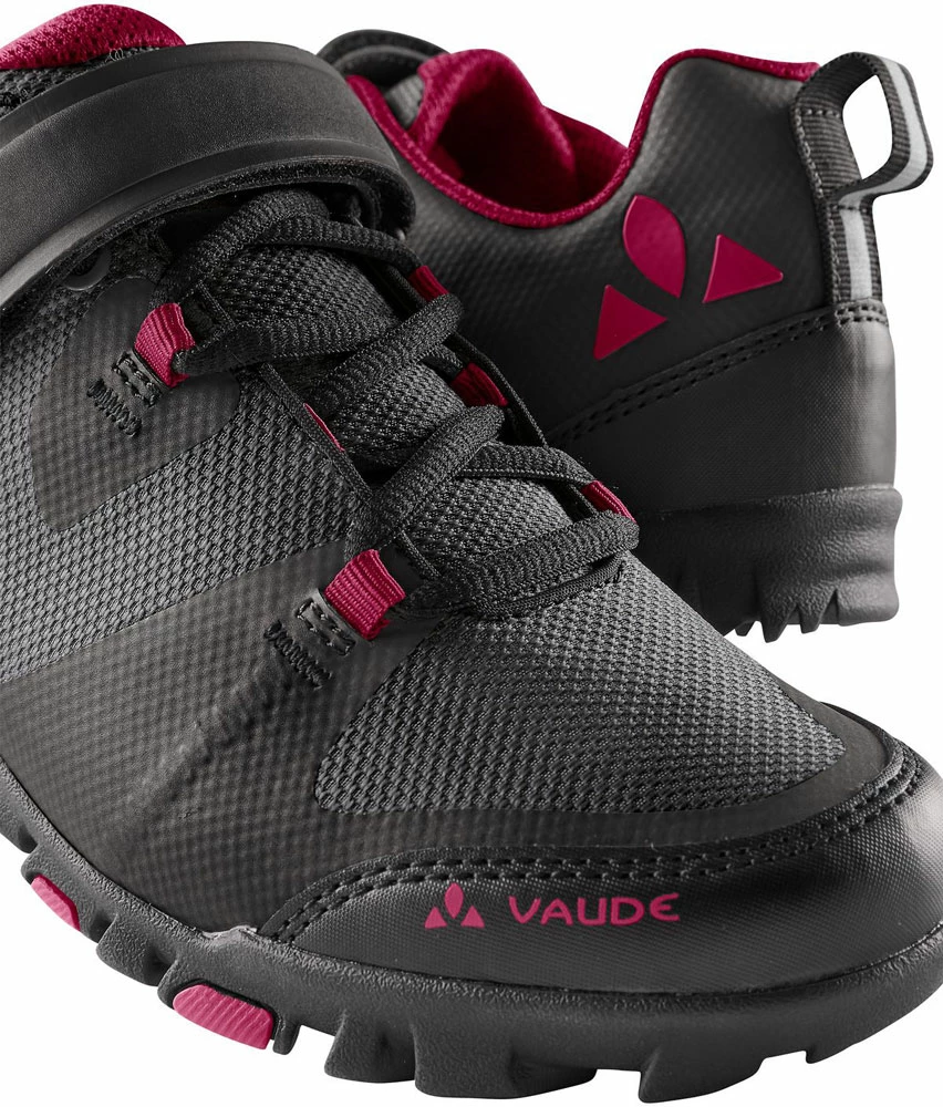 VAUDE TVL Pavei - Women's MTB Shoes – Image 2