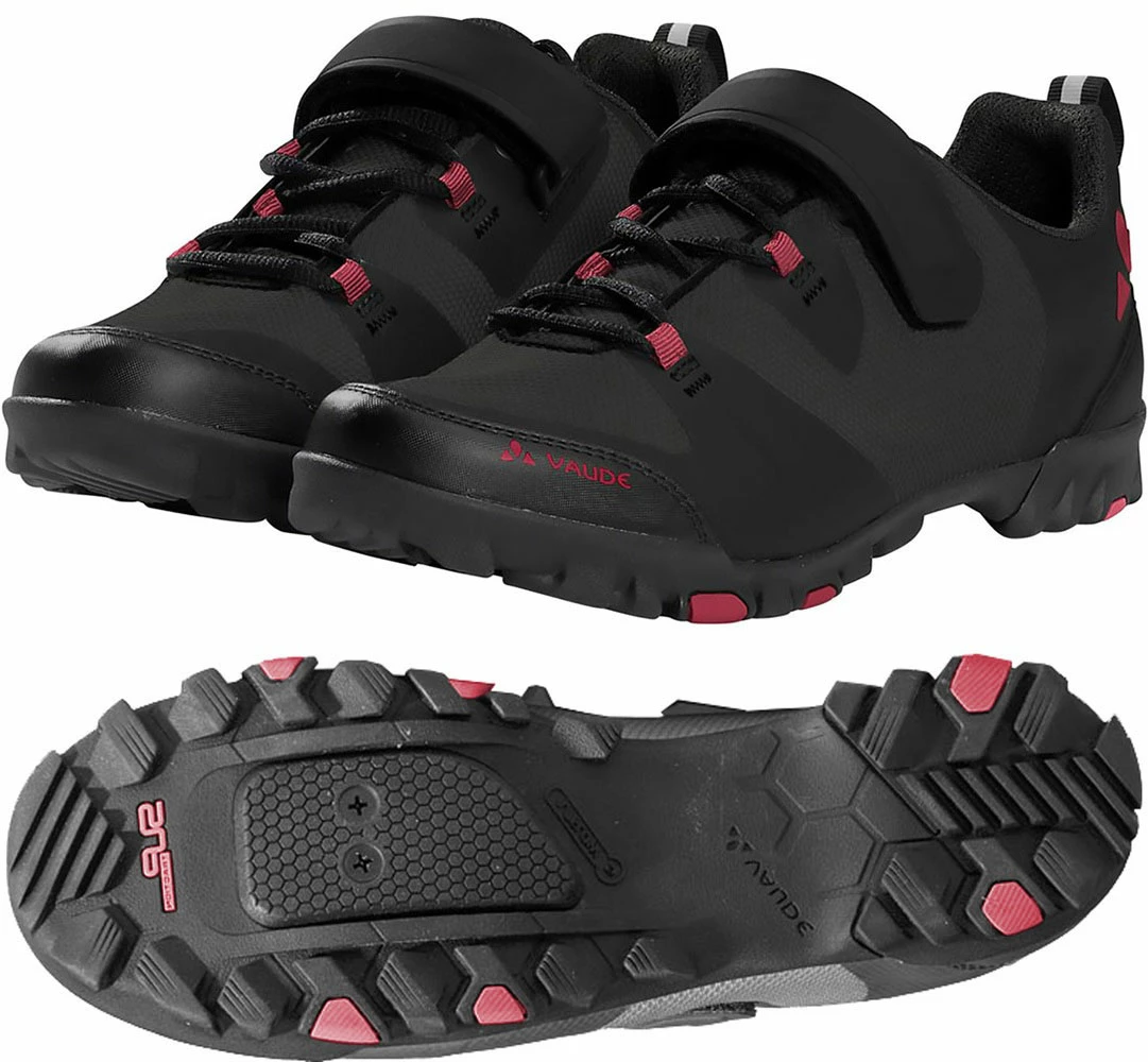 VAUDE TVL Pavei - Women's MTB Shoes