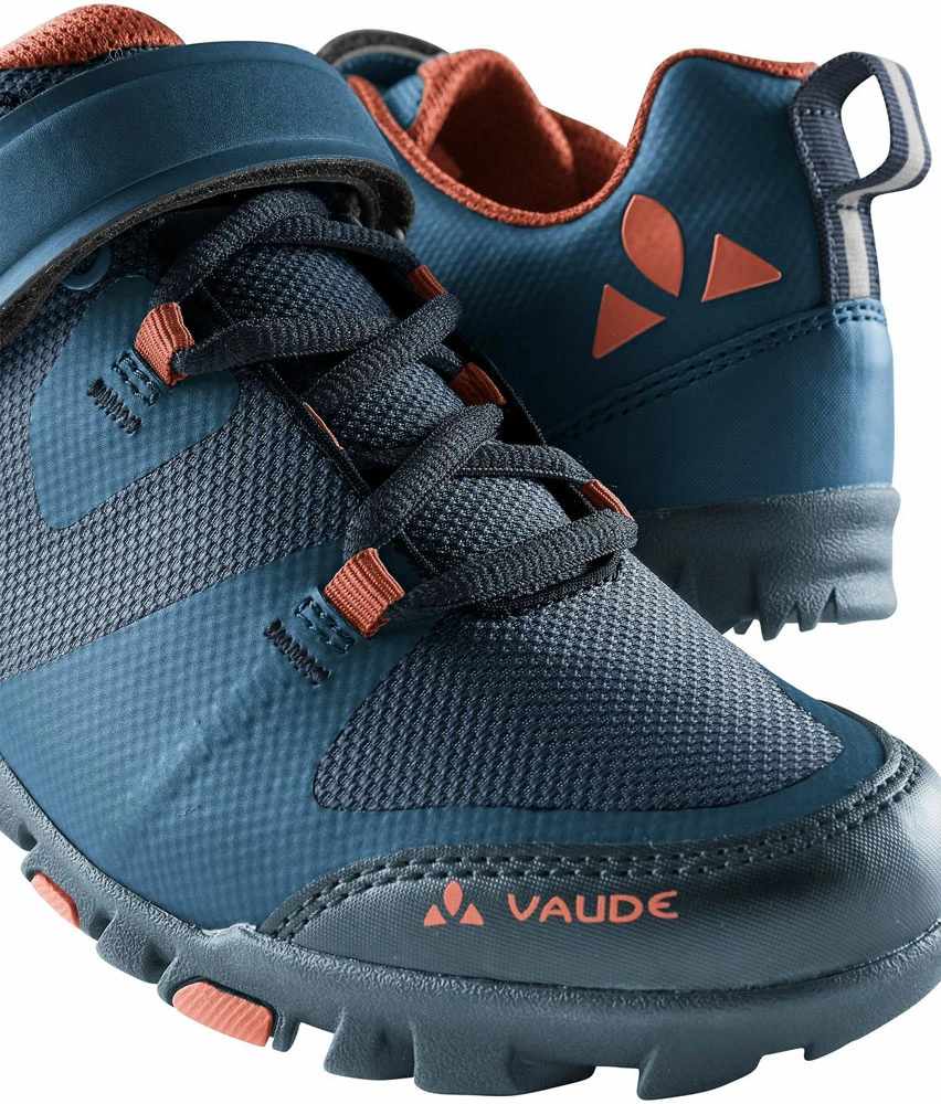 VAUDE TVL Pavei - Women's MTB Shoes – Image 3