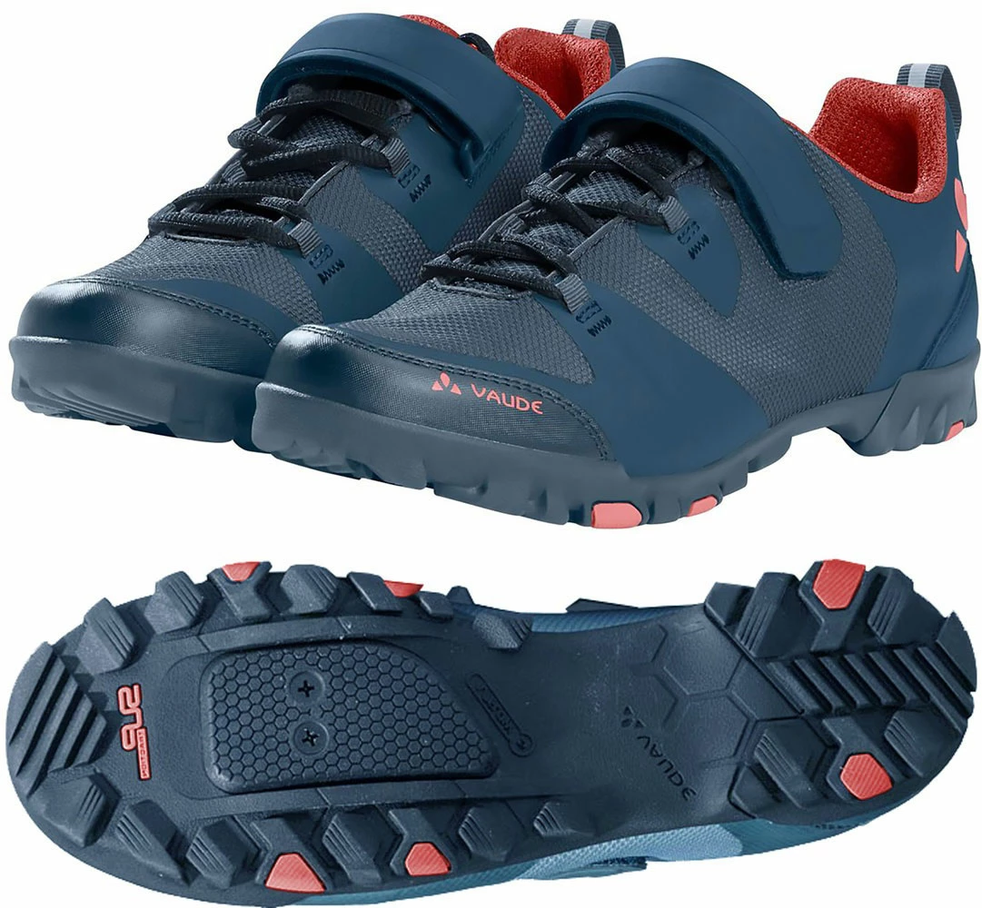 VAUDE TVL Pavei - Women's MTB Shoes