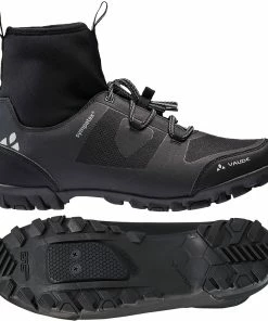 VAUDE TVL Pavei Mid Winter - Chaussures De VTT