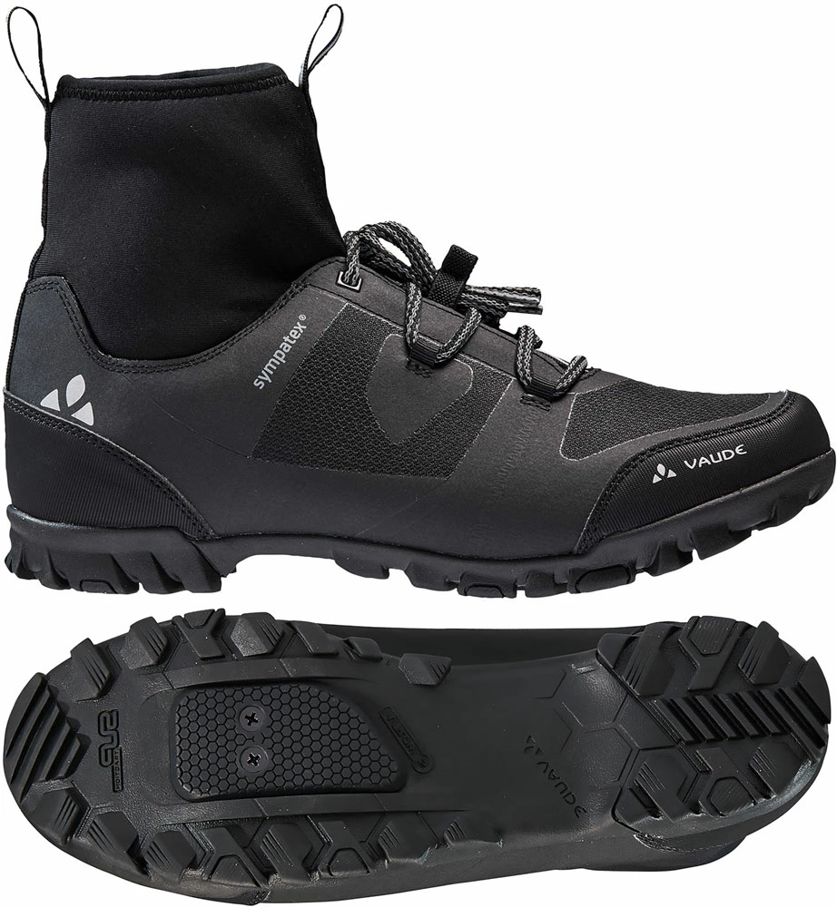 VAUDE TVL Pavei Mid Winter - Chaussures De VTT