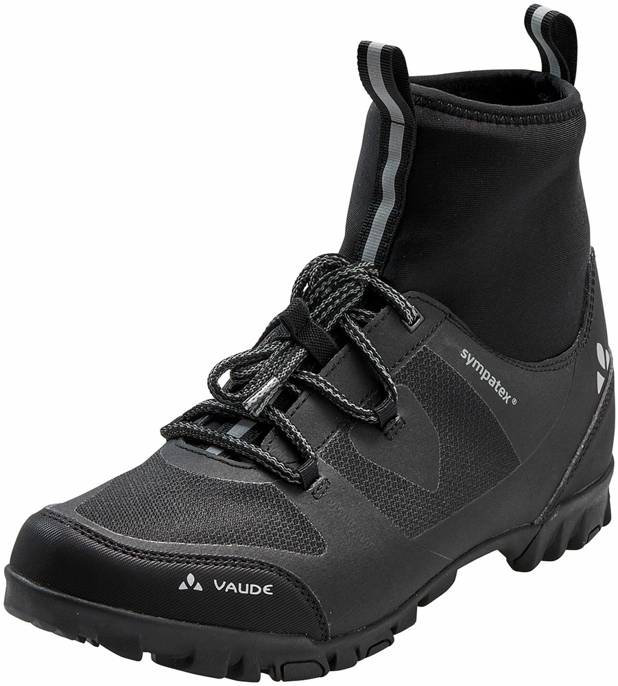 VAUDE TVL Pavei Mid Winter - Chaussures De VTT – Image 2