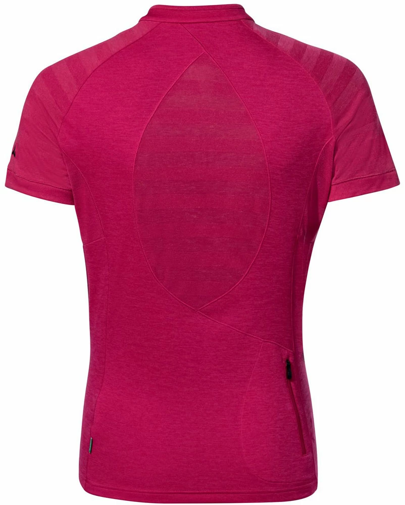 VAUDE Tamaro III - Women's Jersey – Image 2