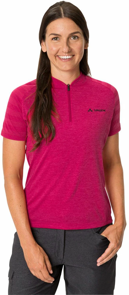 VAUDE Tamaro III - Women's Jersey – Image 4