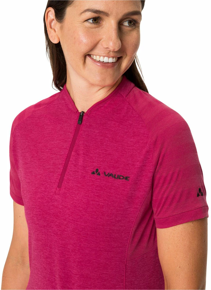 VAUDE Tamaro III - Women's Jersey – Image 6