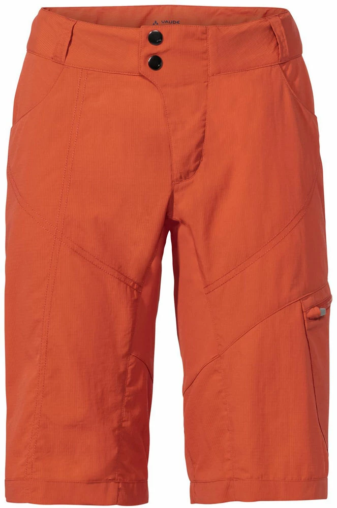 VAUDE Tamaro - Women's Shorts With Pad