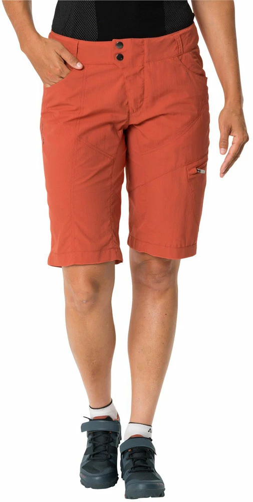 VAUDE Tamaro - Women's Shorts With Pad – Image 5