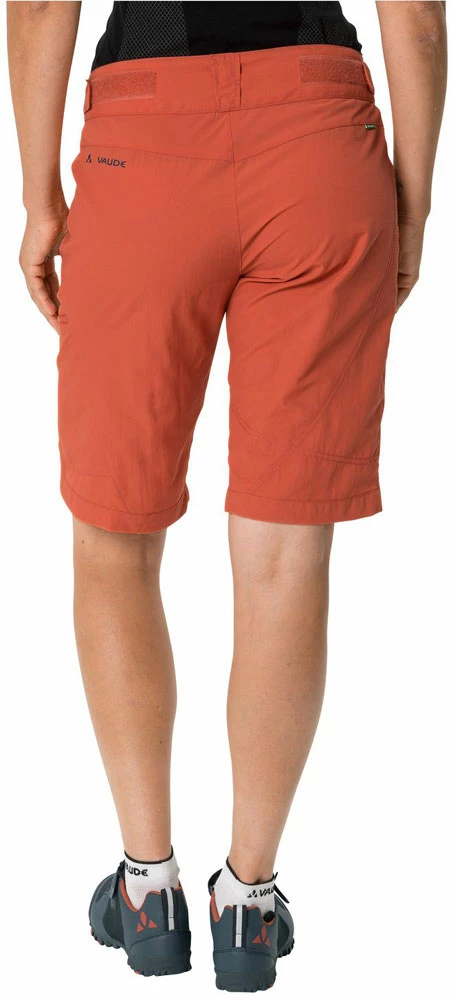 VAUDE Tamaro - Women's Shorts With Pad – Image 6
