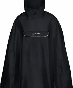 VAUDE Valdipino - Rain Poncho