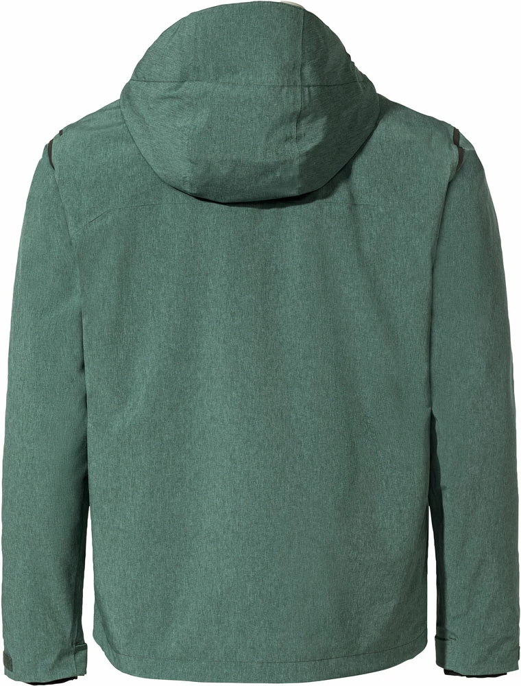 VAUDE Yaras - Veste De Pluie – Image 2