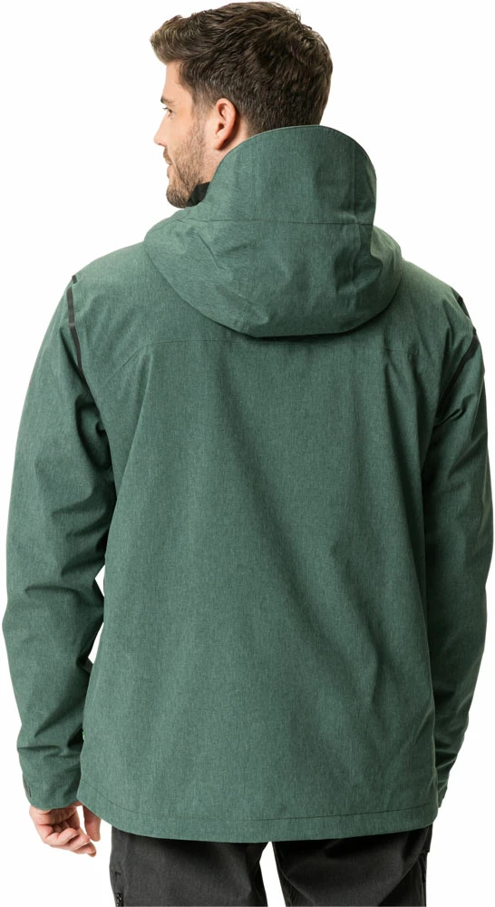 VAUDE Yaras - Veste De Pluie – Image 5