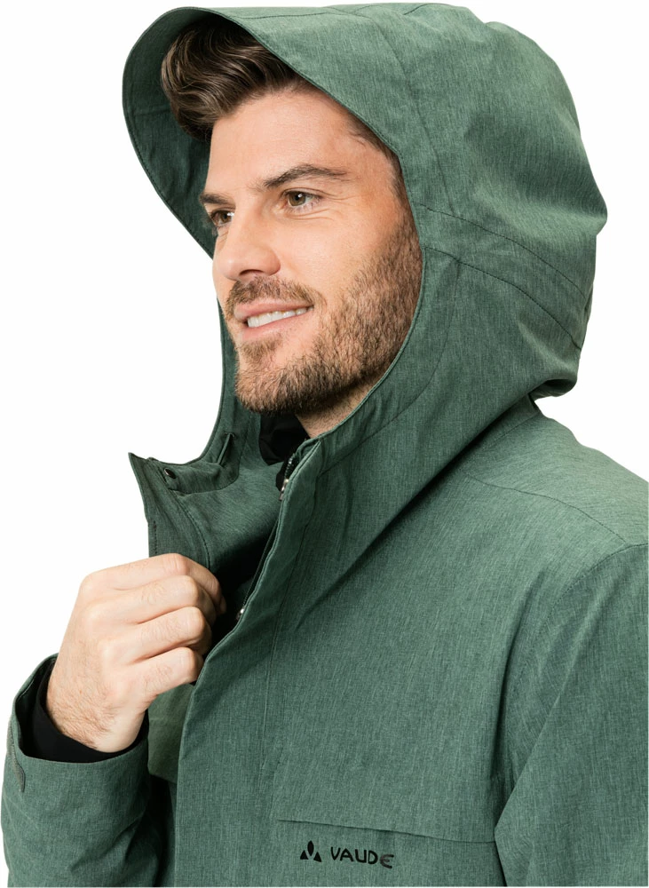 VAUDE Yaras - Veste De Pluie – Image 6