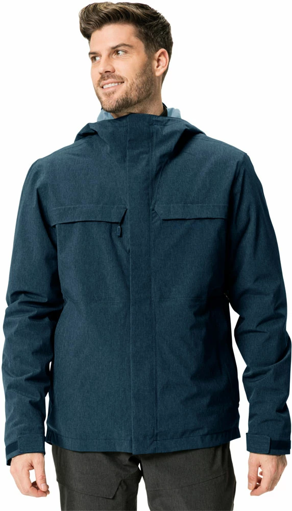 VAUDE Yaras - Veste De Pluie – Image 4