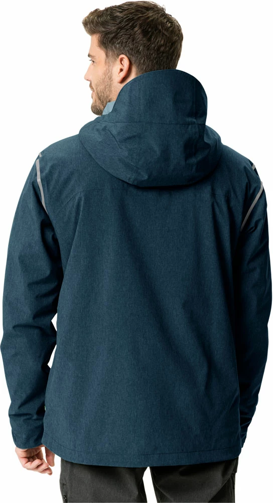VAUDE Yaras - Veste De Pluie – Image 5