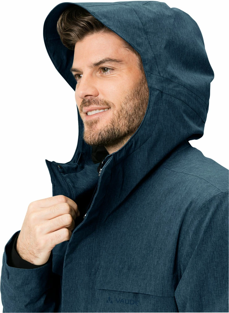 VAUDE Yaras - Veste De Pluie – Image 6