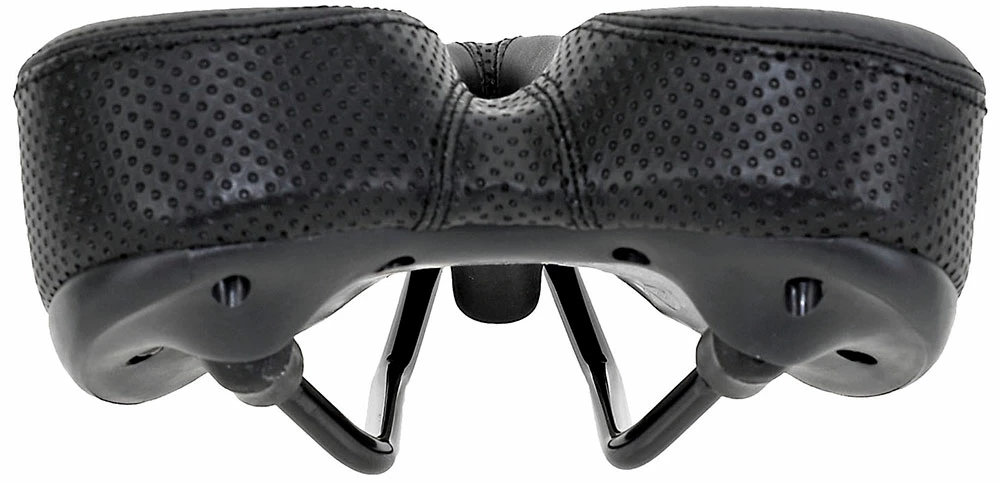 VELO Selle De Randonnée Basic Deep Channel – Image 2