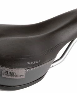 VELO Selle De Course Flex Pro