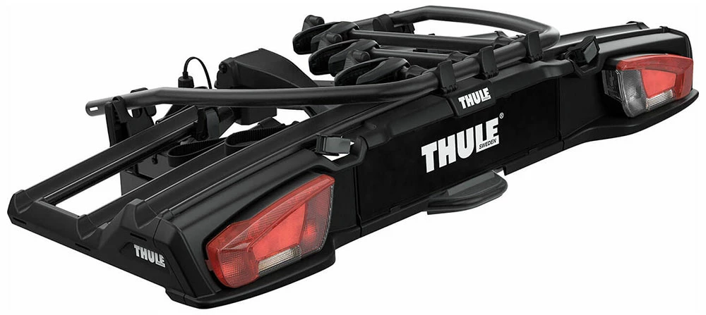 Thule VeloSpace XT 3 BLACK EDITION 939 - Porte-vélos – Image 2