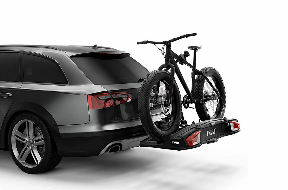Thule VeloSpace XT 3 BLACK EDITION 939 - Porte-vélos – Image 6