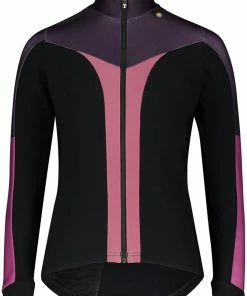 Bioracer Vesper Tempest Pixel - Veste Thermique Pour Femmes