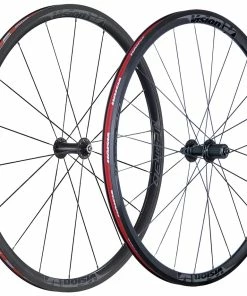 Vision Paire De Roues Team 30 Shimano
