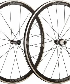 Vision Trimax 35 RB Clincher Jeu De Roues Shimano