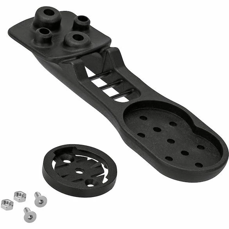 Vision Support Pour Guidon Metron 5D ACR Control Center