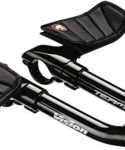 Vision Fixation De Guidon à Clip Team Mini TT