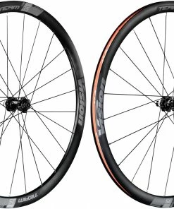 Vision Jeu De Roues Team 35 Disc CL Shimano