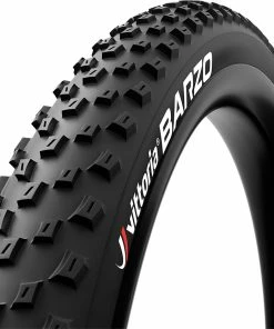 Vittoria Barzo 29" Pneu à Fil