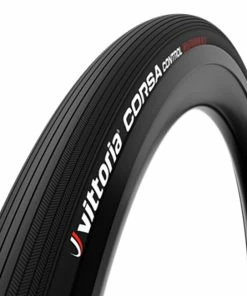 Vittoria Pneu à Boyau Corsa Control 28" Graphene 2.0