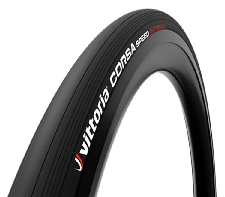 Vittoria Pneu Pliant Corsa Speed TLR Graphene 2.0