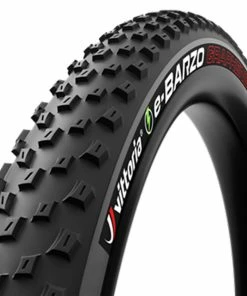 Vittoria Pneu Pliable E-Barzo 29" TNT Graphene 2.0